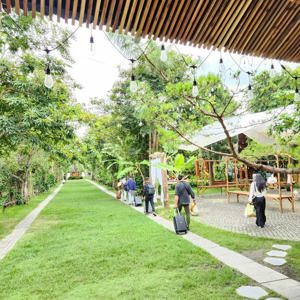 cần sang nhượng resort view biển hồ pleiku thu nhập tới 1,2 tỷ/tháng!