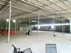 cho thuê xưởng dt 1200m2 vĩnh lộc, bình chánh, tp hcm