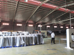 cho thuê xưởng dt 20.000m2 bình chánh tp hcm