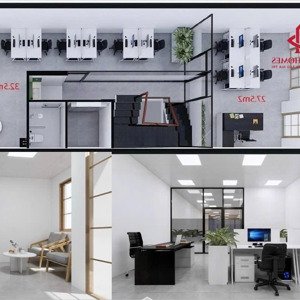 cho thuê văn phòng regal pavillon - nâng tầm doanh nghiệp không gian làm việc sang trọng đẳng cấp
