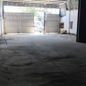 cho thuê kho xưởng 800m2 mặt tiền đường tỉnh lộ 2 phước vĩnh an củ chi