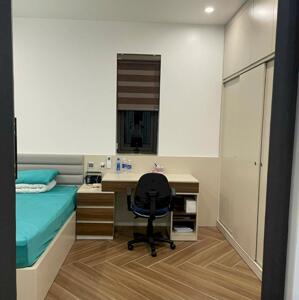 MỜI THUÊ NHÀ NGUYÊN CĂN VỪA HOÀN THIỆN FULL NỘI THẤT