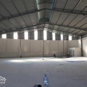Cho Thuê Kho Rẻ Và đẹp 330m Tại đường Tân Hóa, P. 1, Quận 11