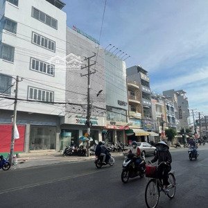 Cho Thuê Mặt Bằng 8m 1t5l đường Hà Hoàng Hổ, Long Xuyên, An Giang