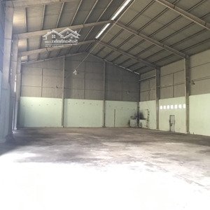 cho thuê 500m2 kho xưởng đường võ thị liễu, an phú đông