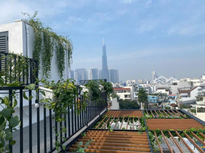 chính chủ cho thuê văn phòng mặt tiền đường số 3, an khánh, quận 2 - chỉ 20 triệu/tháng