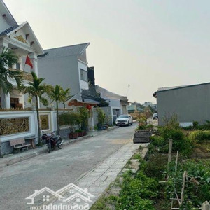Bán Bt đẹp Xuất Sắc Tại Vân Gia, Trung Hưng, Sơn Tây, Chỉ Từ 16.xx Tỷ, 165m2