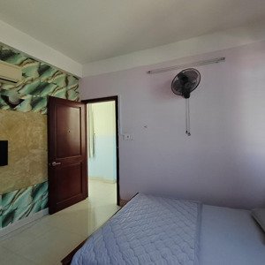 cho thuê phòng, căn hộ dịch vụ thới an, q12