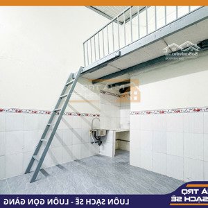 trọ mới xây gần khu công nghiệp sóng thần
