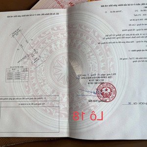 Chính Chủ Bán Nền 9x30m Ngay Kdt Võ Thị Sáu Liền Kề Kcn Vsip 8 Hải Lăng Quảng Trị