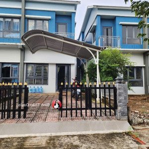 chủ kẹt tiền cần bán biệt thự 80m2 đã hoàn thiện rồi giá chỉ bằng nhà thô tại trung tâm tp bến cát