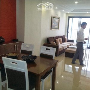 cho thuê chcc 02pn, nội thất đầy đủ. dự án golden west, số 02 lê văn thiêm, thanh xuân, hà nội
