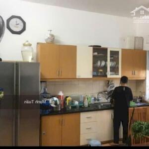 Cho thuê chung cư Ct9 Định Công- HM, 65m, 2 PN, đầy đủ đồ đạc, 8.5 triêu, ở ngay