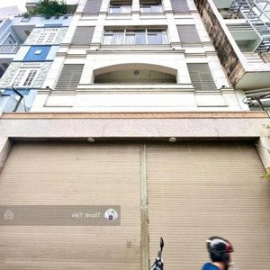 siêu phẩm dòng tiền. chdv 8x10m. 5 tầng thang máy. thu nhập 120tr/tháng - 14,5 tỷ thương lượng
