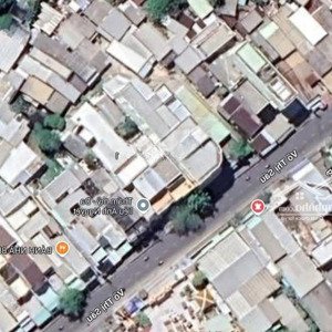 Nhà Cấp 4 Gắn Liền Nền đất đẹp