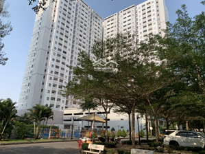 cho thuê gấp cc hqc plaza, 3,5 triệu, 55 m2, 2pn, 2wc ở an phú tây, bình chánh
