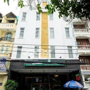 1.012m2 mặt tiền tú xương, q3, ngay nam kỳ khởi nghĩa chỉ 710 tỷ