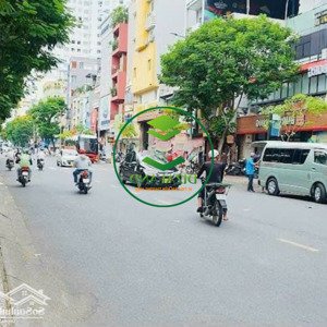 cho thuê mặt bằng 275k - 277 - 279 phạm ngũ lão, phường phạm ngũ lão, quận 1