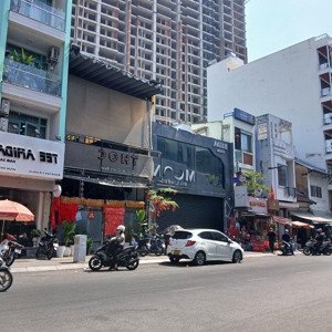 cho thuê mặt bằng kinh doanh mặt tiền đường đề thám, phường cầu ông lãnh quận 1 giá tlcc 0903034123