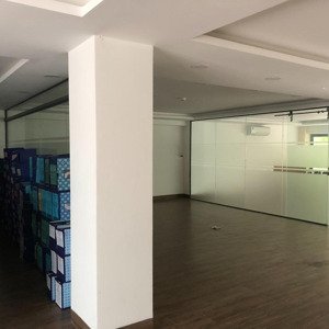 tòa văn phòng 5 tầng mới đặng thùy trâm.p13, bình thạnh- dt 550m2-thang máy. giá 55 tr/tháng
