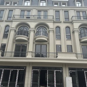 bán nhanh liền kề giá rẻ tại dự án 444 chợ hàng