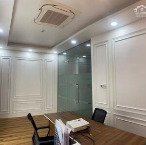 GIÁ CỰC MỀM 23TR CHO THUÊ VĂN PHÒNG SARITOWN QUẬN 2 80M2
