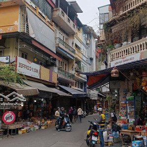bán nhà mặt phố nguyễn siêu, 3,1 tỷ, 24m2, giá cực chất, kinh doanh đỉnh, ô tô đỗ cửa