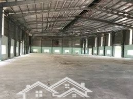 Cho Thuê Kho Xưởng Ngô Quyền, Kết Cấu Nhà Kho Khung Thép