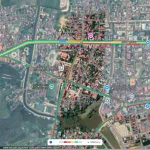 phát mãi 276.3m2 nhà đất thị xã ba đồn, tỉnh quảng bình