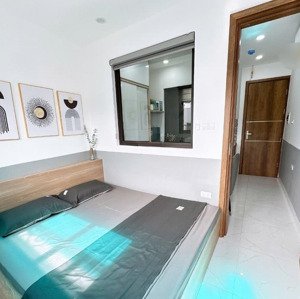 cho thuê căn 1n1k ở đội cấn,ba đình. phòng thoáng có ban công