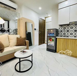 cho thuê căn 1n1k ở đội cấn,ba đình