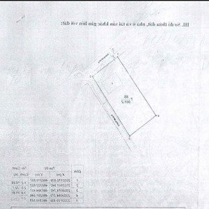 Chính Chủ Bán Lô Góc 501,2m2 Thành Phố Cẩm Phả, Tỉnh Quảng Ninh