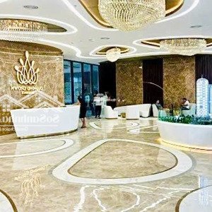 Cho Thuê Căn Hộ Doji Diamond Crown Từ Căn Thô Tới Căn Full đồ đa Dạng Loại Hình Căn Hộ