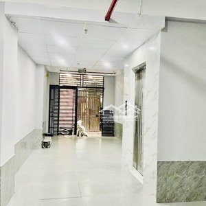 tòa chung cư mi ni, 8 tầng thang máy xịn, 12 phòng kép kín, 45m, dòng tiền 600tr, chỉ 9 tỷ 900