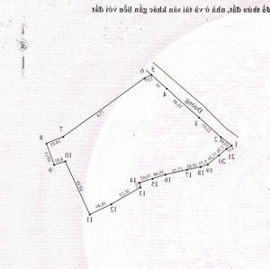 Bán Loại Bđs Khác Tại đường 712, Tân Thuận, Hàm Thuận Nam, Bình Thuận, 2 Triệu / M2, 7641.5 M2