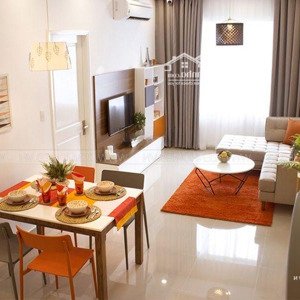 cho thuê cc 9 view apartment, 8,5 triệu, 58m2, 2pn, 2wc tại tăng nhơn phú, q9, hcm