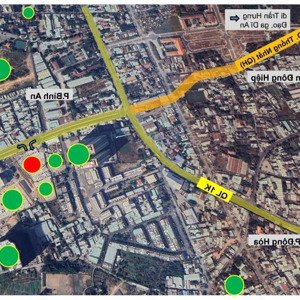 cho thuê mặt phố thống nhất 500m2 mt50m