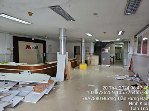 công ty ddghd thành trí bán đấu giá bđs giá thỏa thuận - 317,8m2