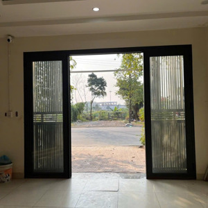 cho thuê nhà 55m2, kd vp, spa, salon tóc ngay khu lk phú lương, vỉa hè ô tô đỗ chỉ 6tr/tháng