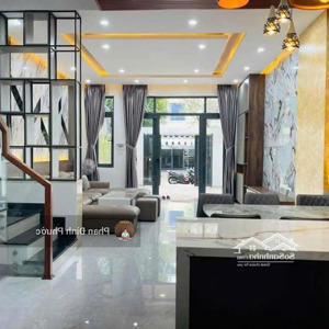 bán nhà 3 tầng đường thanh lương 16, hướng đông nam