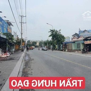 mặt tiền kinh doanh vip đường trần hưng đạo