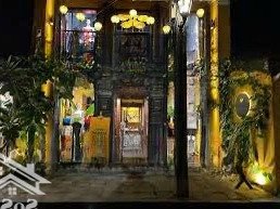 bán nhà phố nguyễn thái học, 38 tỷ, 107m2, hội an, quảng nam, giá siêu hời chính chủ
