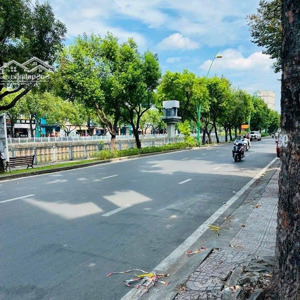 nhà mặt tiền hoàng sa, tân bình - chính chủ 107m2 - 5 tầng - chỉ nhỉnh 20 tỷ - dòng tiền 70tr/th
