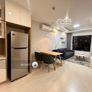 trống sẵn! căn hộ 1 phòng ngủ new city thủ thiêm (50m2) - đầy đủ nội thất. giá 14tr/th