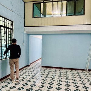 cho thuê nhà gần cầu rồng, cho thuê nhà nguyên căn rộng rãi thoáng mát