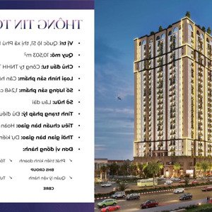 citymark residence. căn hộ cao cấp tại trung tâm thành phố cảng phú mỹ.