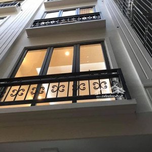 cho thuê nhà riêng trung văn, 40m2 x 5 tầng, nhà sạch đẹp phù hợp ở và làm vp