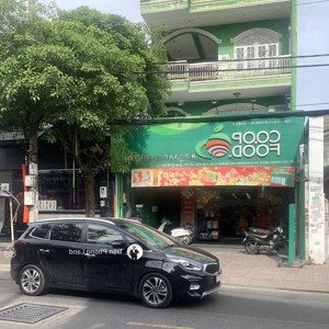 chính chủ cho thuê nhà mặt tiền 135 hoàng diệu 2, tp. thủ đức, 7.2x35m, trệt 2 lầu, 0908140491