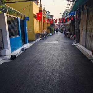 cho thuê nhà nguyên căn , mặt tiền hẻm , tân kiểng ,q7, vị trí kinh doanh ,giá 11tr