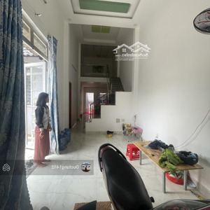bán nhà trệt lầu, tân hiệp, hóc môn, 6x14=86m2, sổ riêng, 3 phòng ngủ, giá giảm: 1.7 tỷ